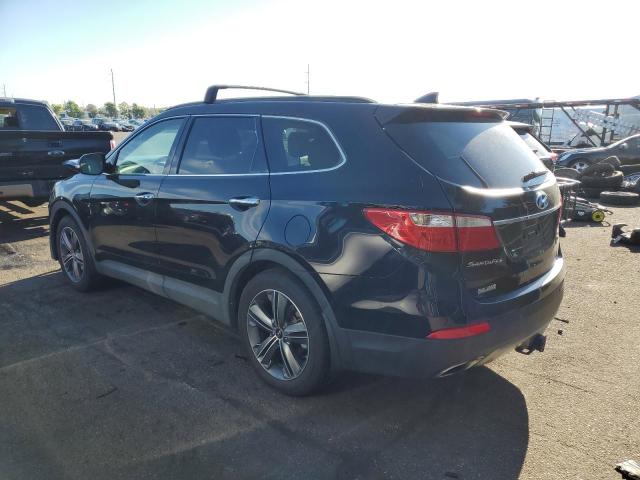 2015 Hyundai Santa Fe Gls VIN: KM8SRDHF6FU105671 Lot: 57427464