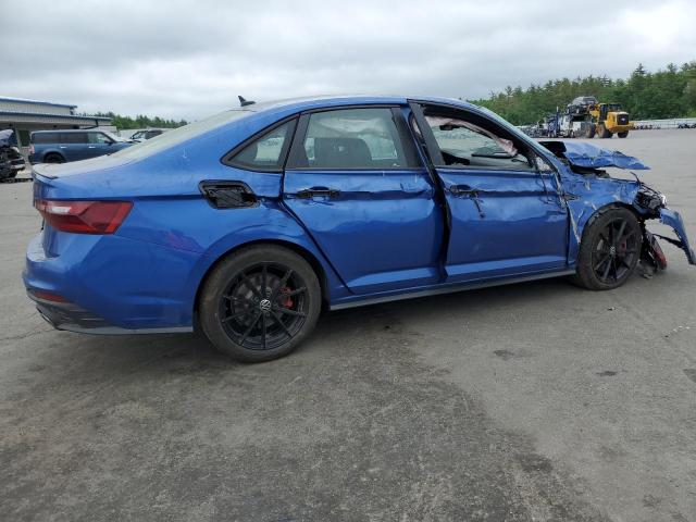2024 VOLKSWAGEN JETTA 40TH - 3VW8T7BU7RM018506