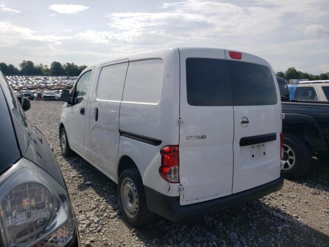 2019 Nissan Nv200 2.5S VIN: 3N6CM0KN3KK690409 Lot: 55649364