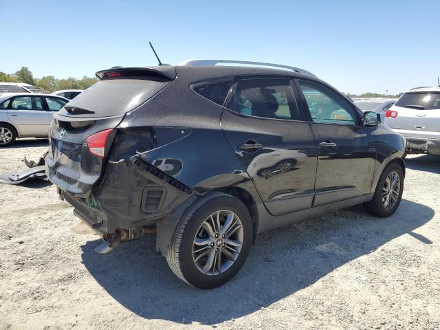 2015 Hyundai Tucson Limited VIN: KM8JU3AG7FU964856 Lot: 60283214