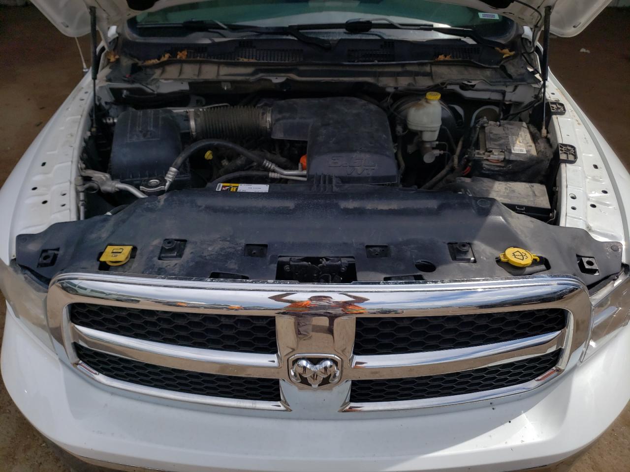 1C6RR7GG7GS334217 2016 Ram 1500 Slt