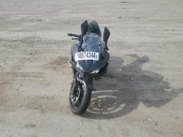 2024 KAWASAKI EX500 H ML5EXGH19RDA06695