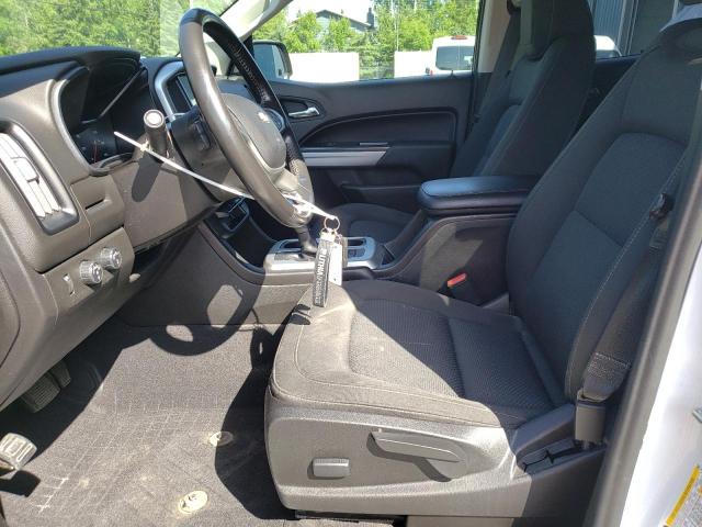 2019 CHEVROLET COLORADO L - 1GCGTCEN8K1131475