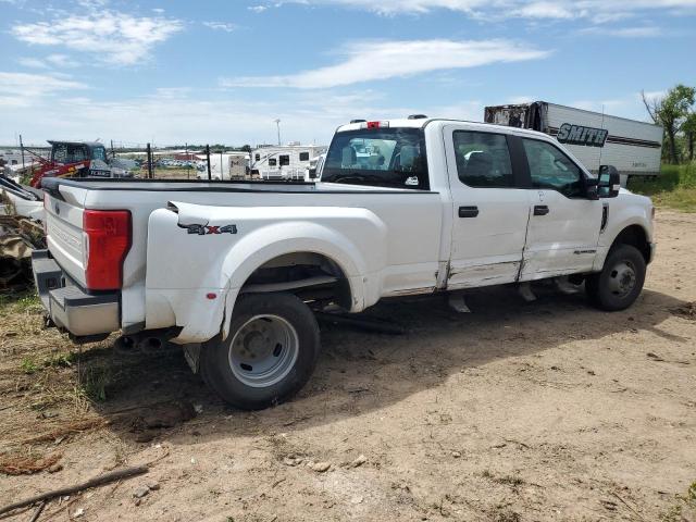 VIN 1FT8W3DT6LEC71093 2020 Ford F-350, Super Duty no.3