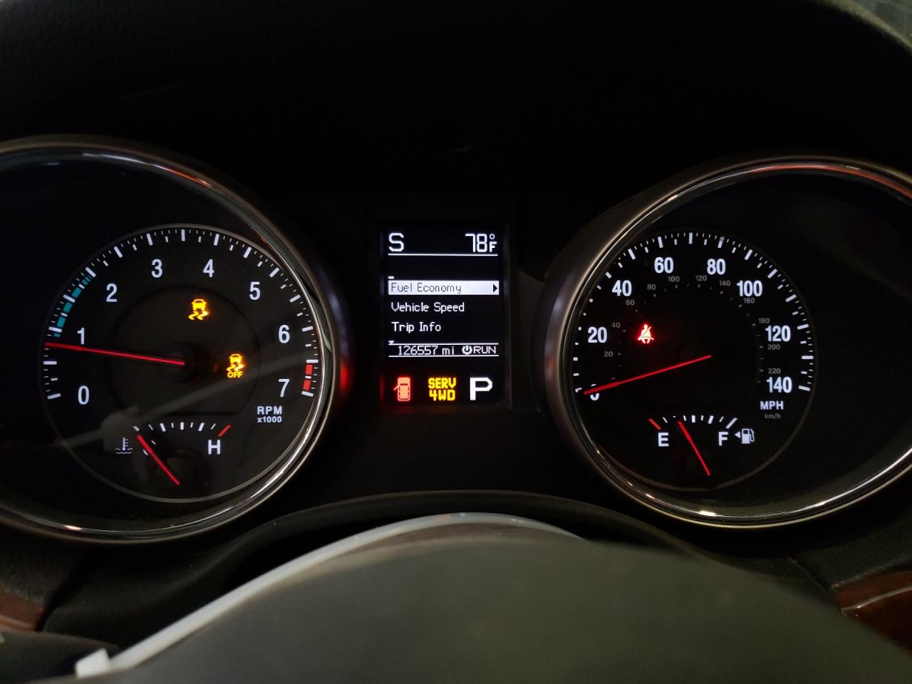 1J4RR5GG6BC620103 2011 Jeep Grand Cherokee Limited