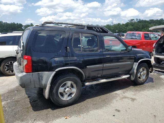 2003 Nissan Xterra Xe VIN: 5N1ED28T63C656609 Lot: 57807014