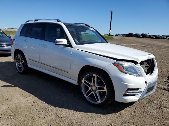 2015 Mercedes-Benz Glk 250 Bluetec VIN: WDCGG0EB9FG404462 Lot: 57389014