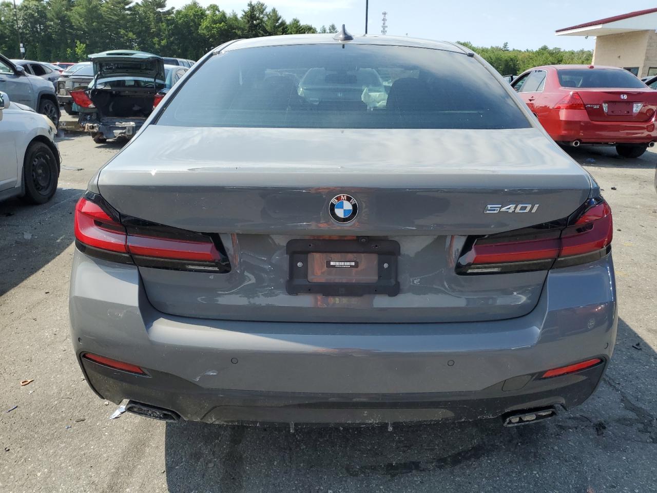 WBA53BJ01NWX45638 2022 BMW 540 I