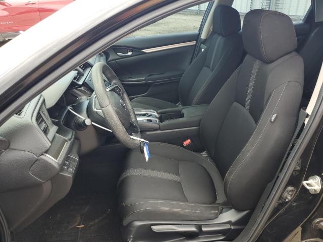 2020 HONDA CIVIC LX - 19XFC2F67LE010173