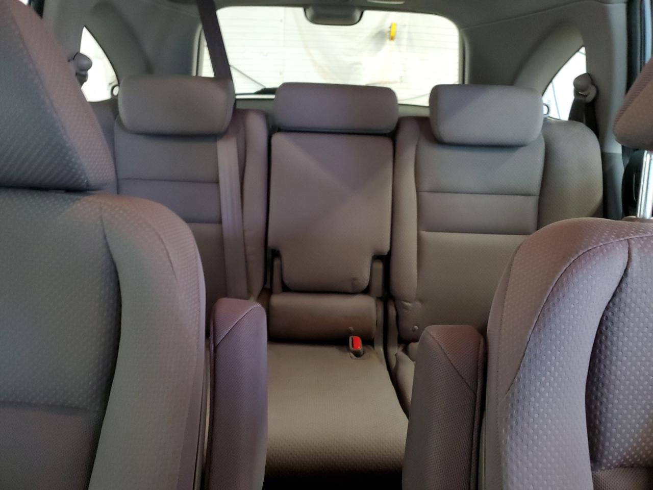 5J6RE48387L019140 2007 Honda Cr-V Lx