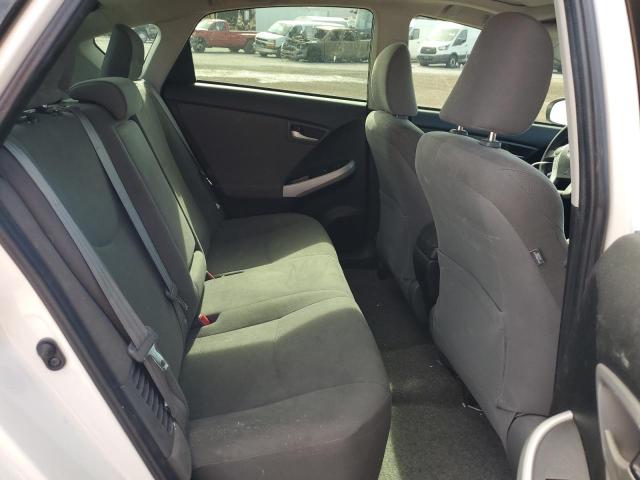 2013 Toyota Prius VIN: JTDKN3DU6D5652963 Lot: 57352704