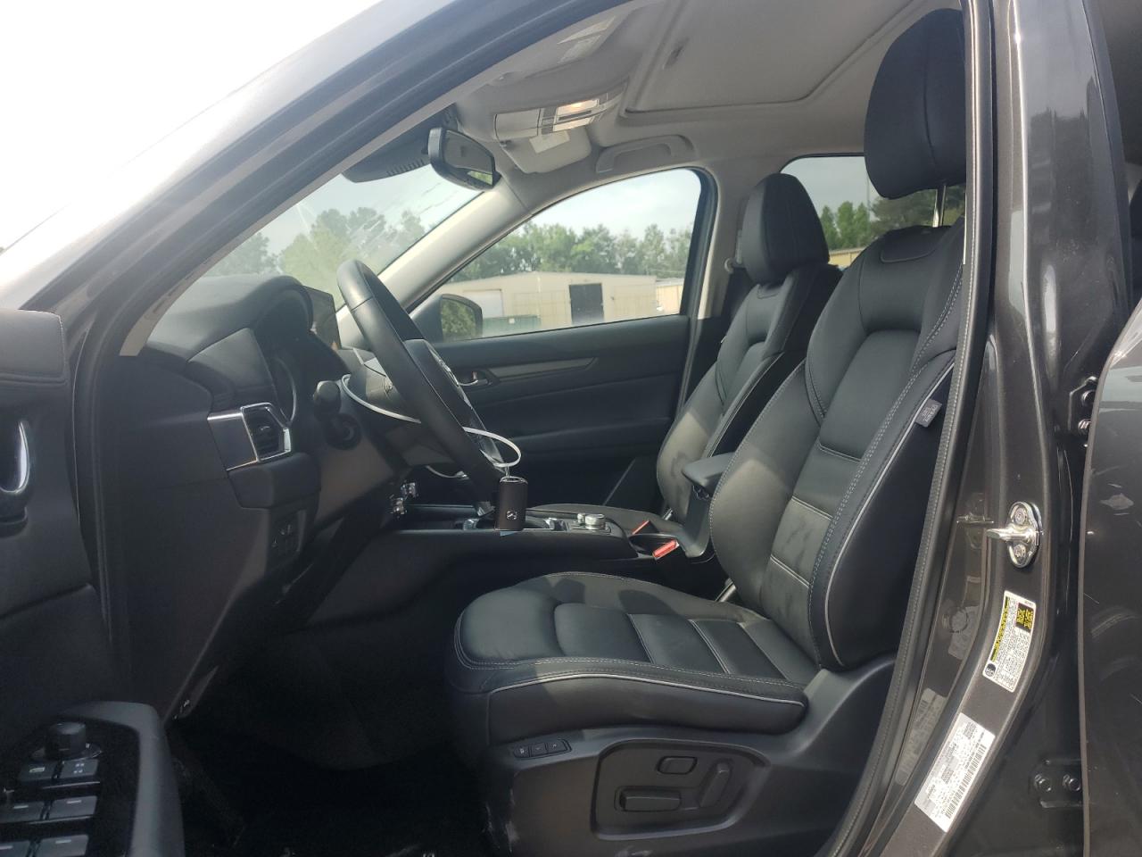 JM3KFBCL5R0409432 2024 Mazda Cx-5 Preferred