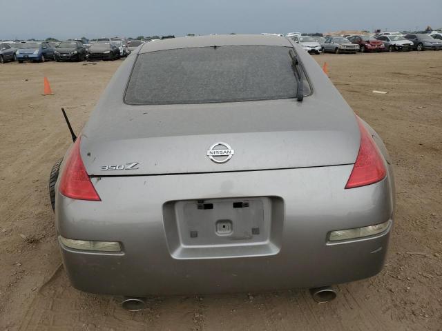 2007 Nissan 350Z Coupe VIN: JN1BZ34DX7M500962 Lot: 58662964