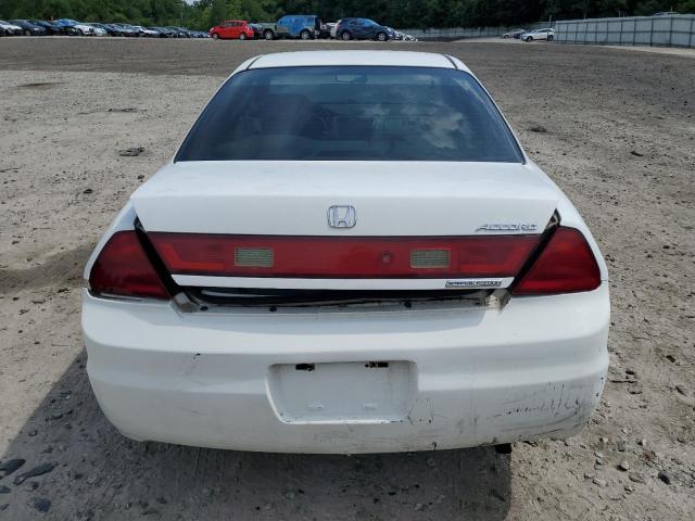 1HGCG32332A016614 2002 Honda Accord Se