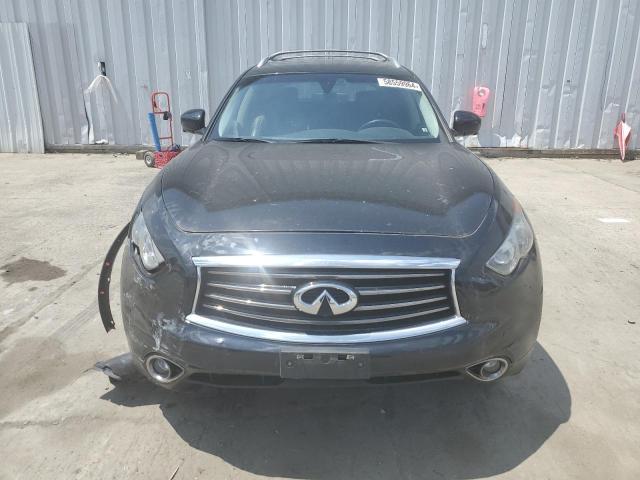 2012 Infiniti Fx35 VIN: JN8AS1MW1CM152535 Lot: 58559964