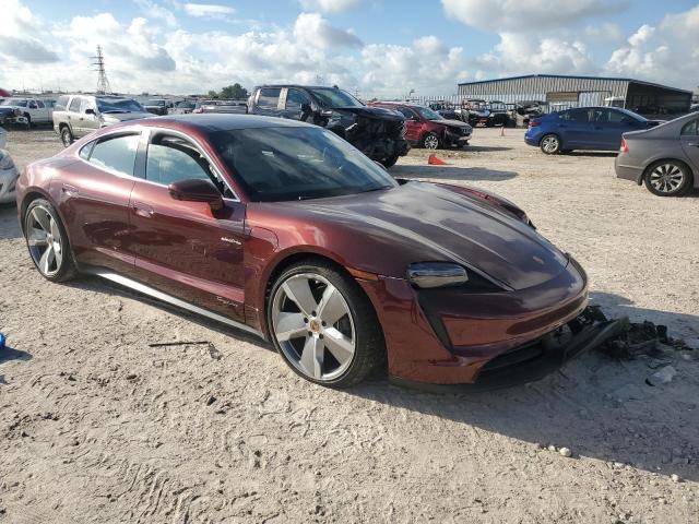 2022 PORSCHE TAYCAN WP0AA2Y1XNSA15162