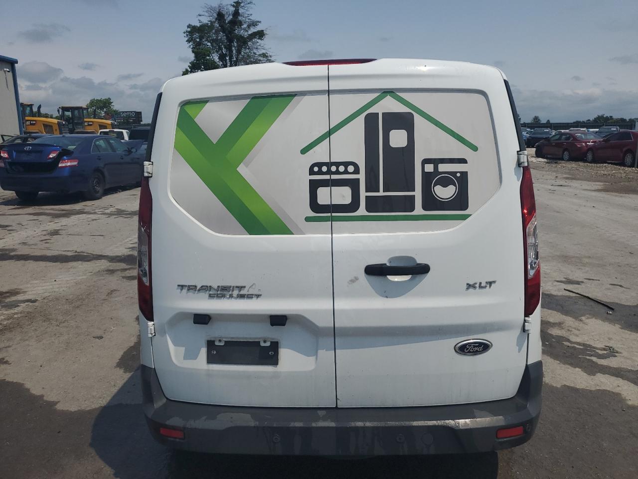 NM0LS7F75E1149152 2014 Ford Transit Connect Xlt