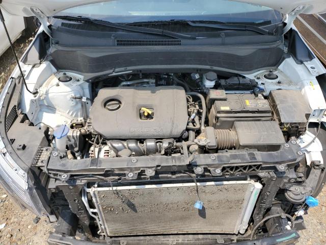 2023 Kia Seltos S VIN: KNDEU2AA3P7434167 Lot: 58506514