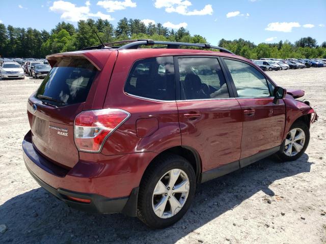 2015 SUBARU FORESTER 2 - JF2SJAKC9FH482854