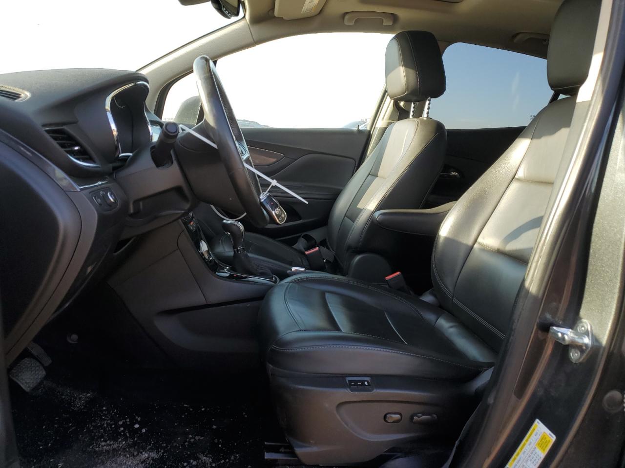 KL4CJHSB9HB215720 2017 Buick Encore Premium