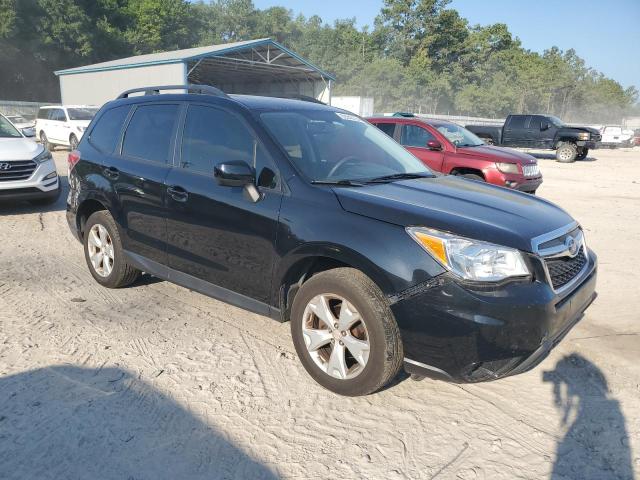 2016 Subaru Forester 2.5I Premium VIN: JF2SJADC0GH497936 Lot: 59242154