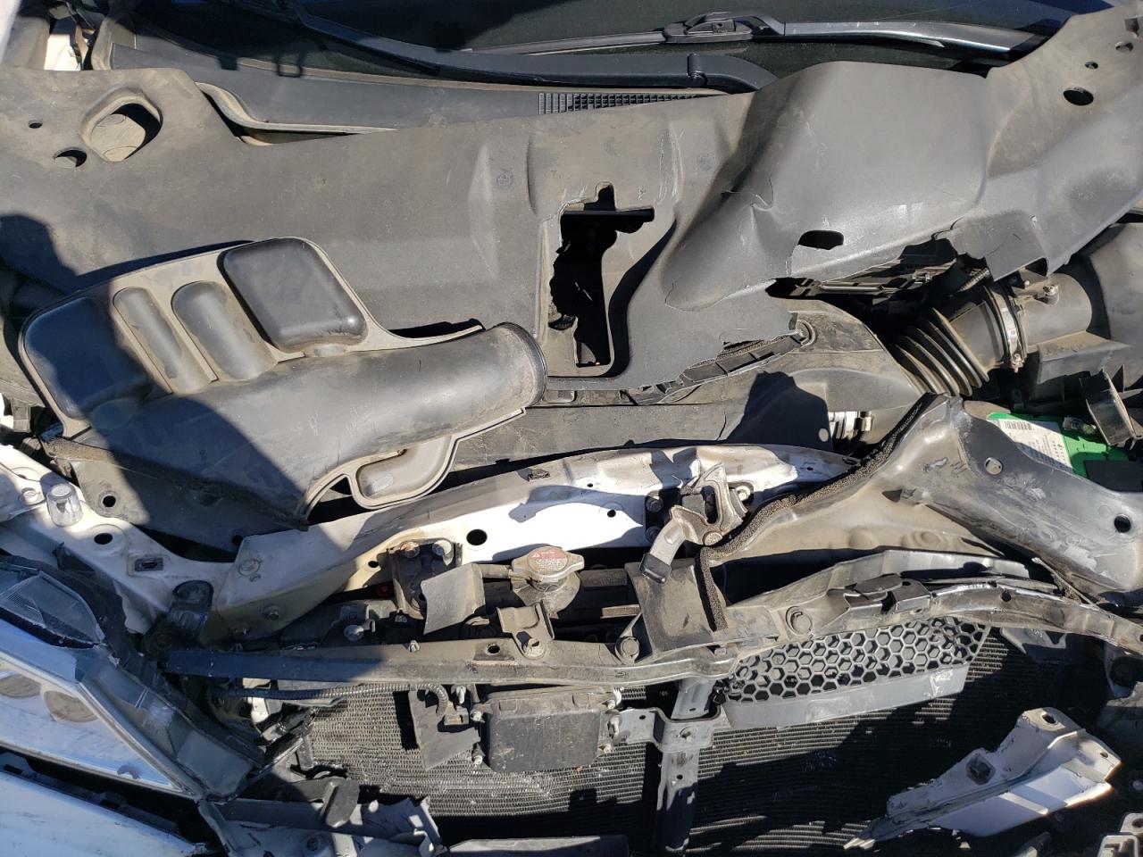 5FRYD4H88EB001302 2014 Acura Mdx Advance