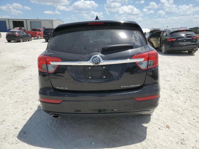 2017 Buick Envision Preferred VIN: LRBFXASA9HD112395 Lot: 60393094