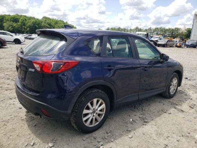 VIN JM3KE2BE1E0376994 2014 Mazda CX-5, Sport no.3