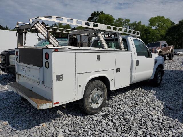 2010 Ford F250 Super Duty VIN: 1FDNF2A55AEB09967 Lot: 55838274