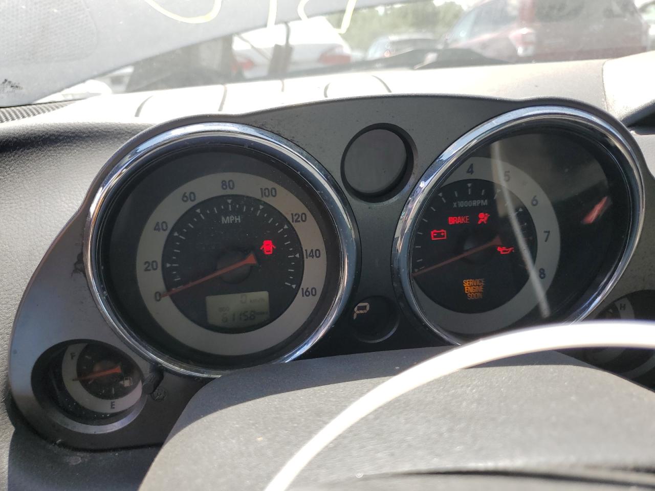 4A3AL35T27E037951 2007 Mitsubishi Eclipse Spyder Gt