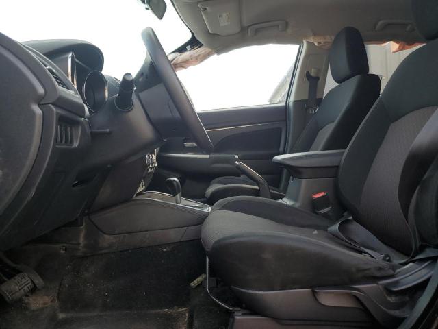 2019 Mitsubishi Outlander Sport Es VIN: JA4AR3AU4KU018715 Lot: 60077254