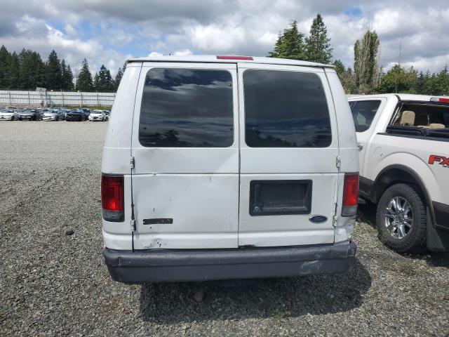 2006 Ford Econoline E150 Van VIN: 1FTRE14L36HA64210 Lot: 55927944