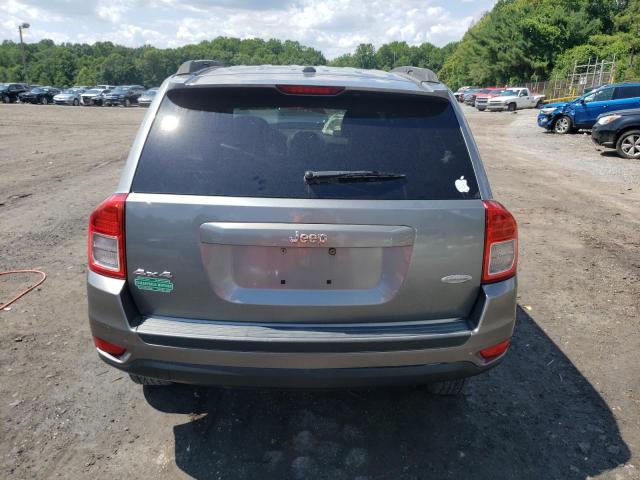 2011 Jeep Compass Sport VIN: 1J4NF1FBXBD281670 Lot: 60850034