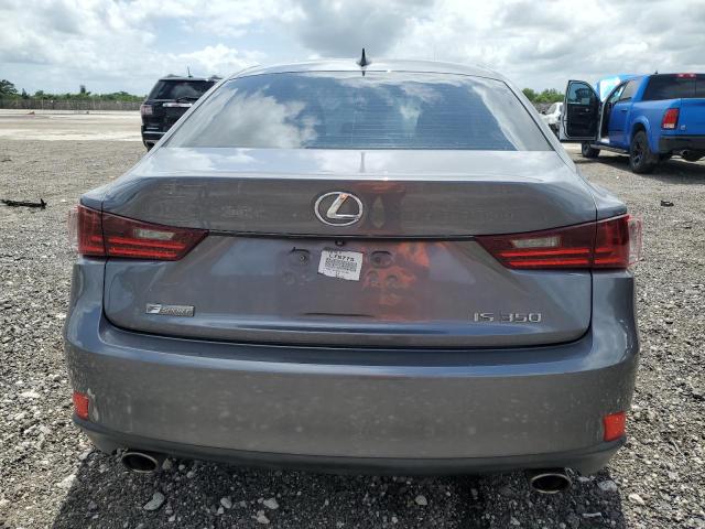 2016 Lexus Is 350 VIN: JTHBE1D26G5025461 Lot: 59519314