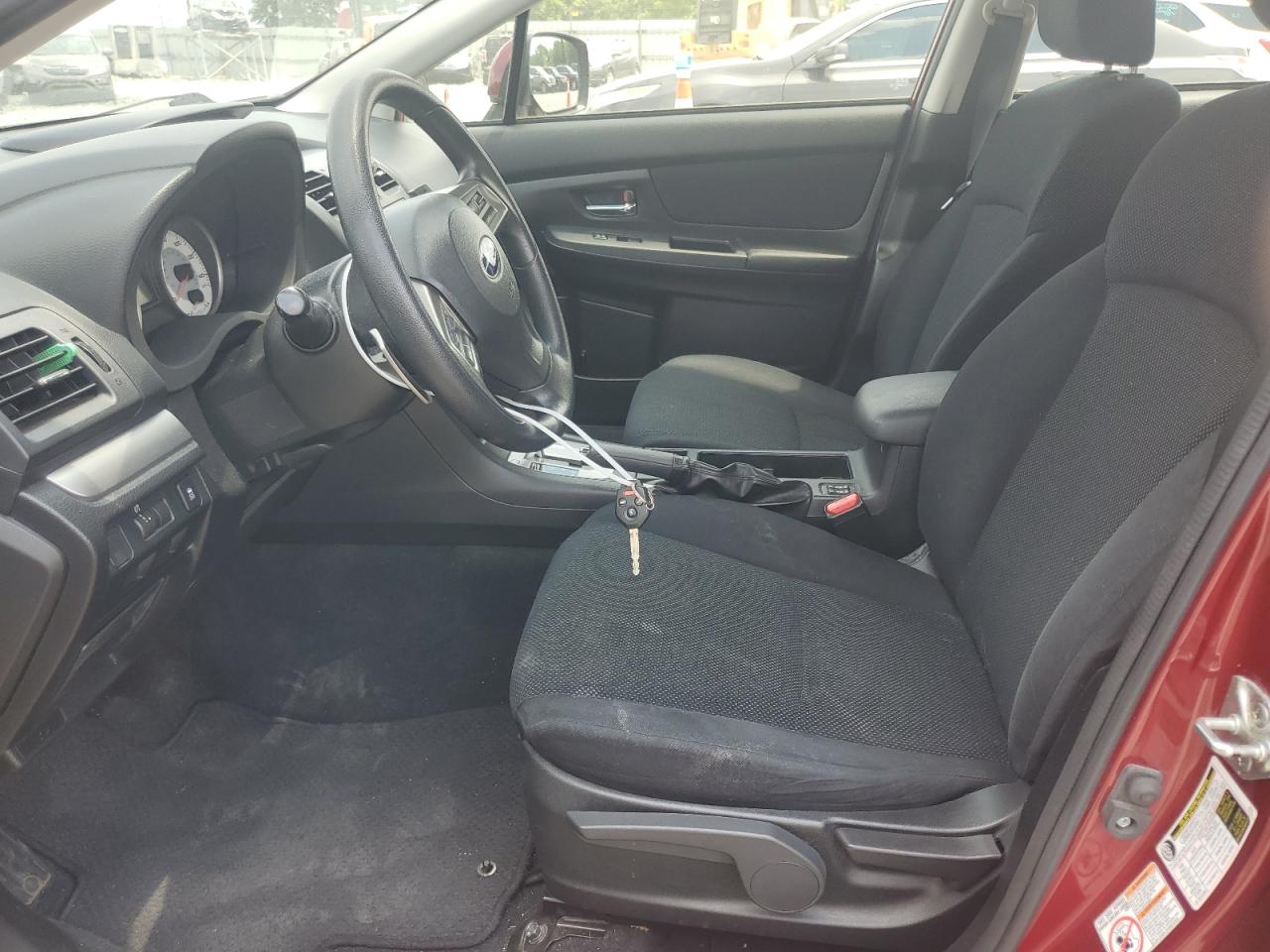 JF1GPAC61E8308924 2014 Subaru Impreza Premium