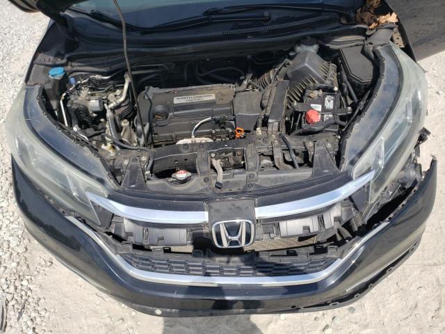 2015 HONDA CR-V EXL - 2HKRM3H76FH555075