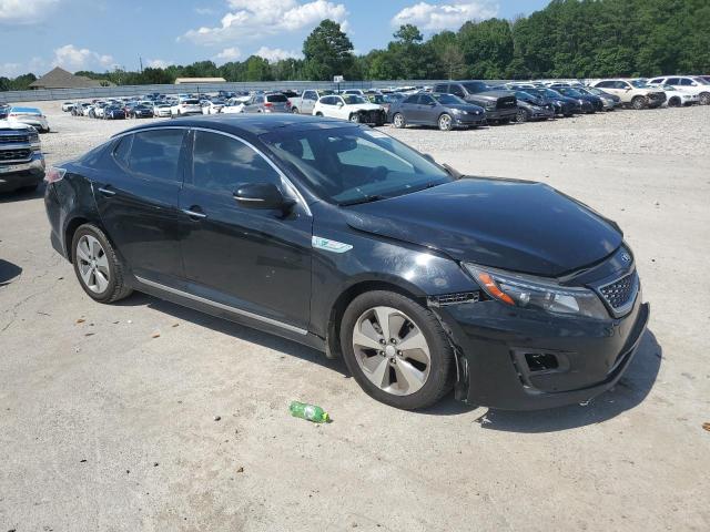 VIN KNAGN4AD5E5064308 2014 KIA Optima, Hybrid no.4