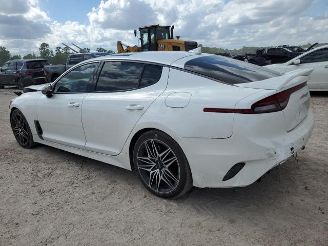 2022 Kia Stinger Gt2 VIN: KNAE55LC9N6103462 Lot: 60685094