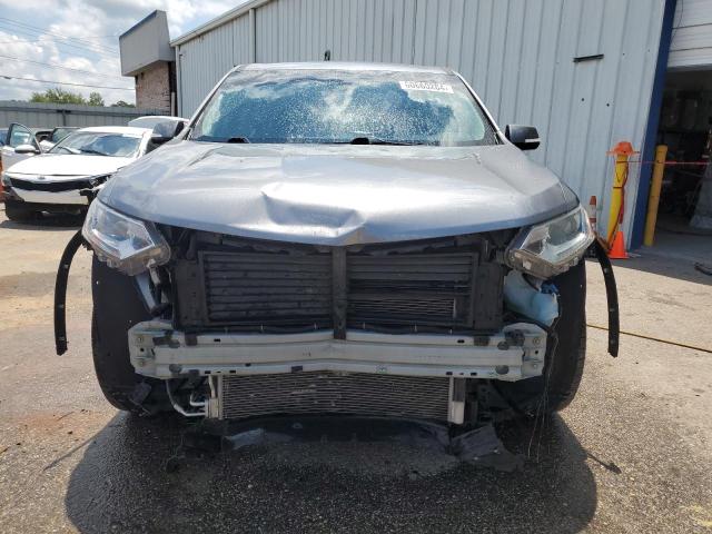 2019 CHEVROLET TRAVERSE L - 1GNERGKW0KJ100268