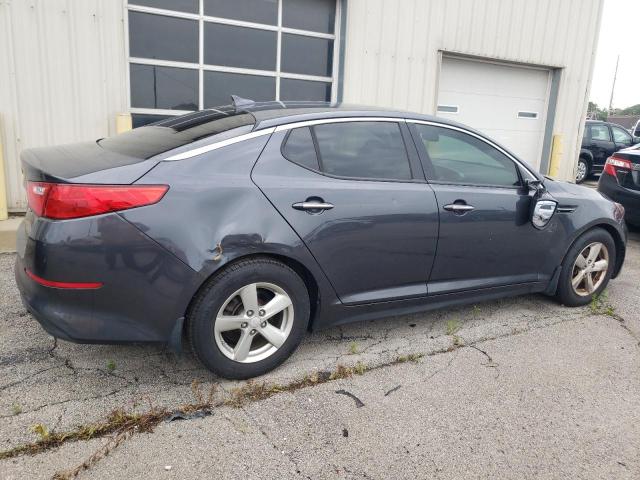 VIN KNAGM4A79F5635491 2015 KIA Optima, LX no.3