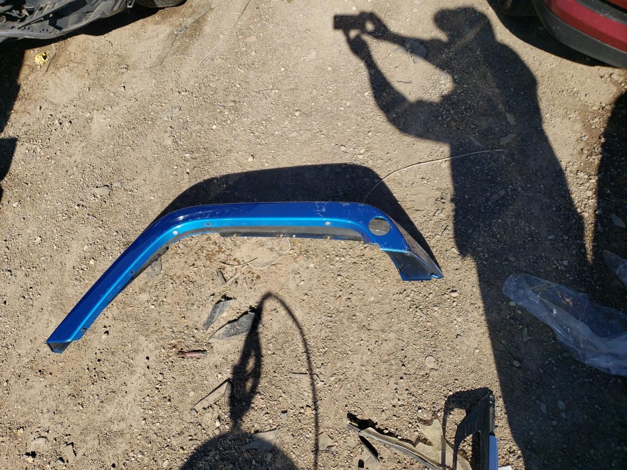 1C4BJWEG0EL282984 2014 Jeep Wrangler Unlimited Sahara