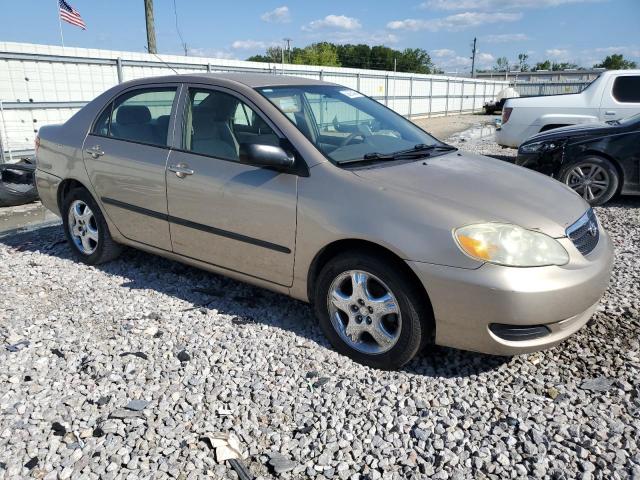 2006 Toyota Corolla Ce VIN: 1NXBR32E06Z726981 Lot: 58285424