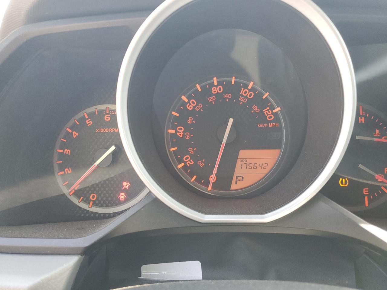 JTEBU5JR9B5067415 2011 Toyota 4Runner Sr5