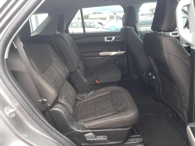 2021 Ford Explorer Xlt VIN: 1FMSK7DHXMGC25188 Lot: 60336194