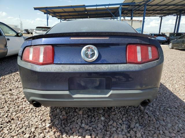 2011 Ford Mustang VIN: 1ZVBP8AM7B5133961 Lot: 60350574