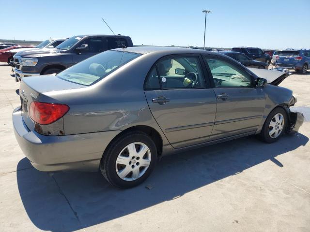 2008 Toyota Corolla Ce VIN: 2T1BR32E28C874862 Lot: 58153044