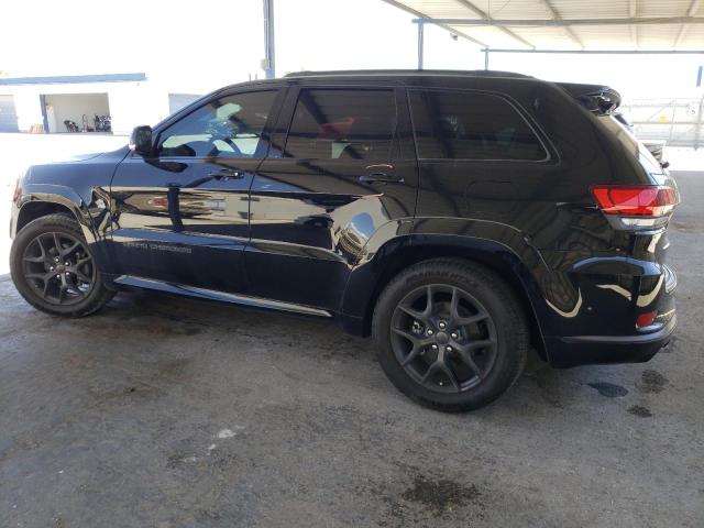2019 JEEP GRAND CHER - 1C4RJEBG6KC672707