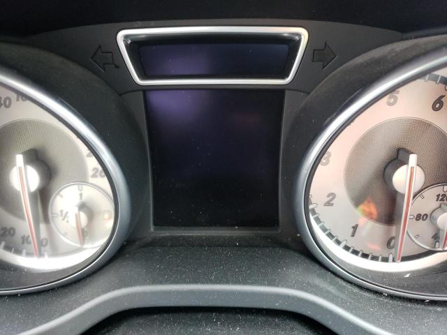 2015 Mercedes-Benz Gla 250 4Matic VIN: WDCTG4GB8FJ143783 Lot: 57733684