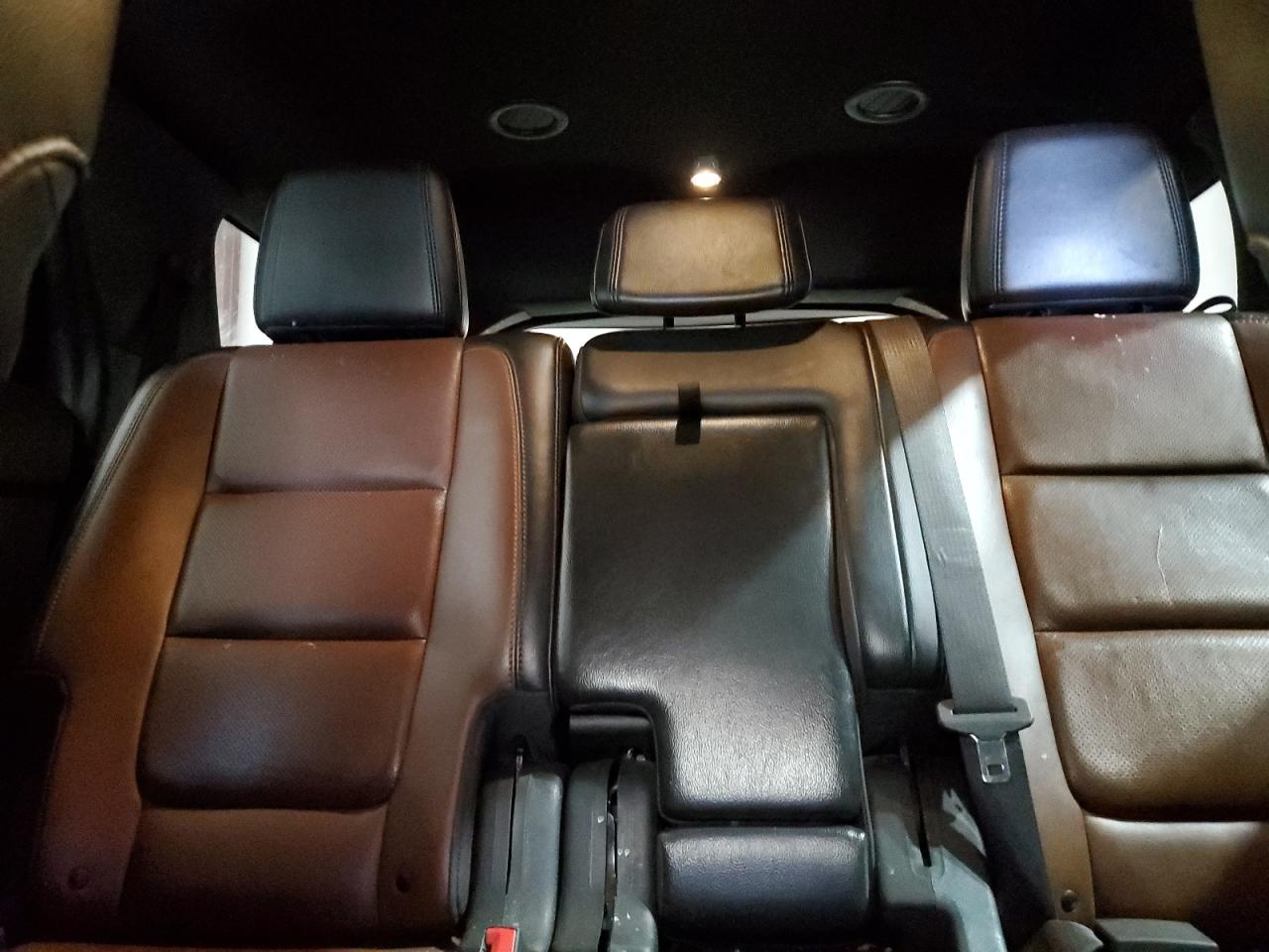 1FMHK8F89BGA02263 2011 Ford Explorer Limited