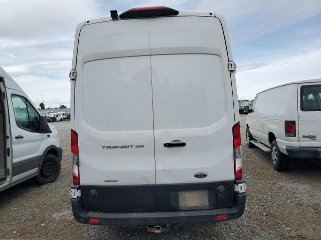 2020 Ford Transit T-350 VIN: 1FTBW3XGXLKA50490 Lot: 57314064